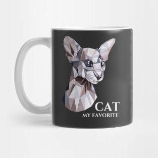 cat Mug